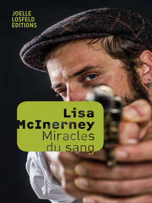 cover image of Miracles du sang